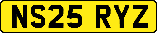 NS25RYZ