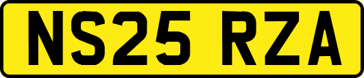 NS25RZA