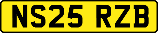 NS25RZB