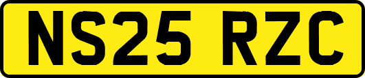 NS25RZC