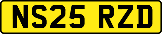 NS25RZD