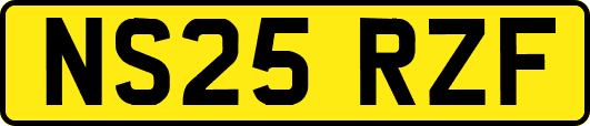 NS25RZF