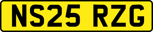 NS25RZG
