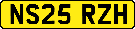 NS25RZH