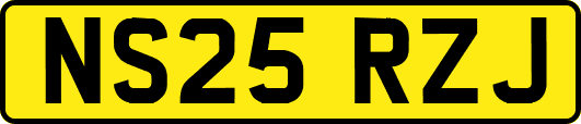 NS25RZJ