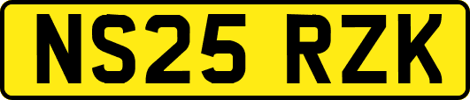 NS25RZK