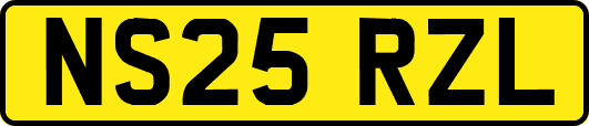 NS25RZL