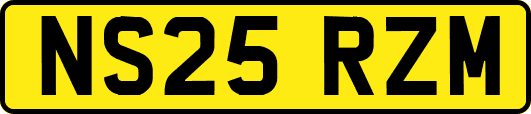 NS25RZM