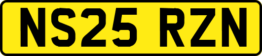 NS25RZN