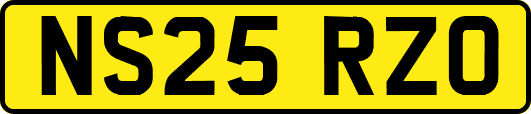 NS25RZO