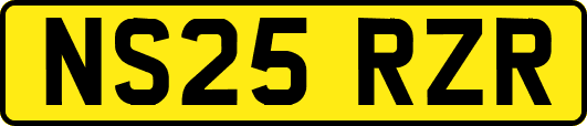 NS25RZR