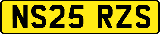 NS25RZS