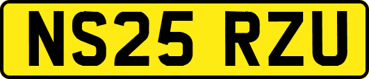 NS25RZU