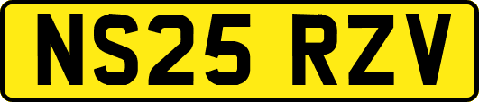 NS25RZV