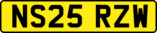 NS25RZW