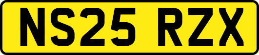 NS25RZX