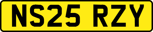 NS25RZY