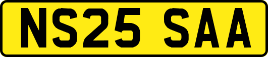 NS25SAA