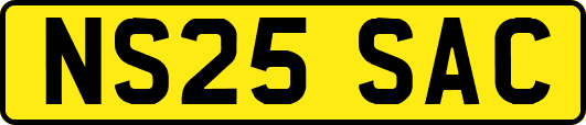 NS25SAC