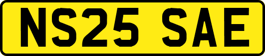 NS25SAE
