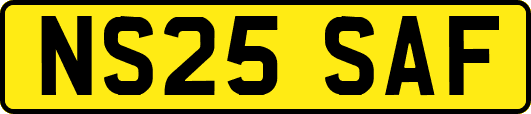 NS25SAF