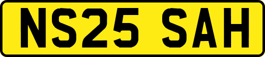 NS25SAH