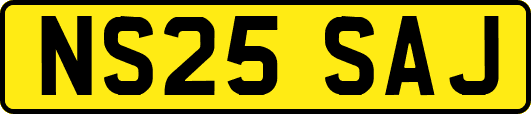 NS25SAJ