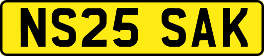NS25SAK