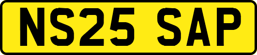 NS25SAP