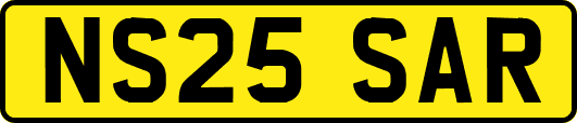 NS25SAR