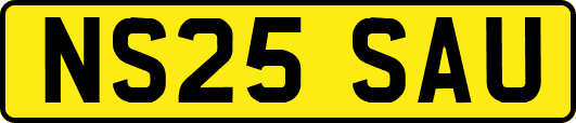 NS25SAU