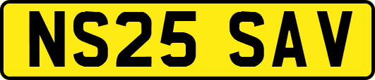 NS25SAV