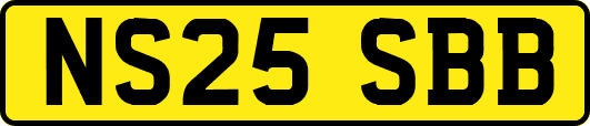 NS25SBB