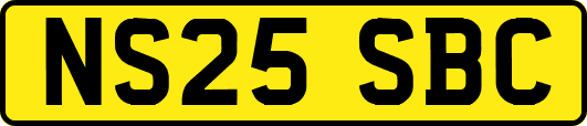 NS25SBC