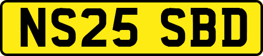 NS25SBD