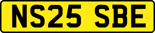 NS25SBE