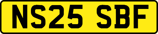 NS25SBF