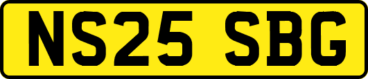 NS25SBG