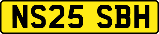 NS25SBH