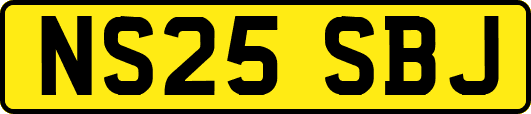 NS25SBJ