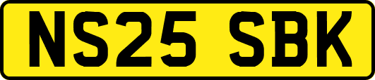 NS25SBK