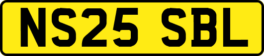 NS25SBL