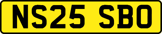 NS25SBO