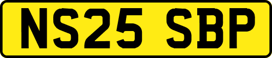 NS25SBP