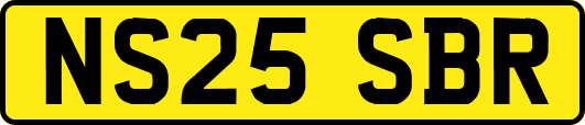 NS25SBR