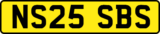 NS25SBS