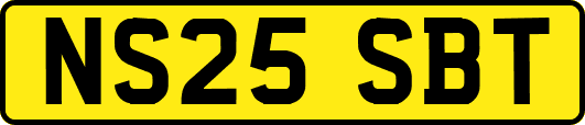NS25SBT