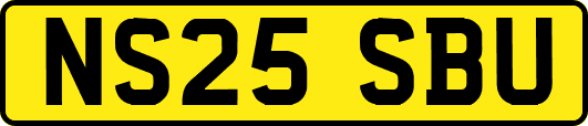 NS25SBU