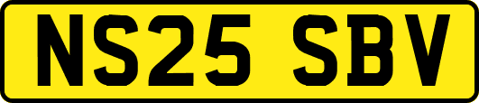 NS25SBV