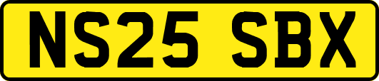 NS25SBX